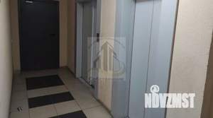 1-к квартира, на длительный срок, 37м2, 4/16 этаж