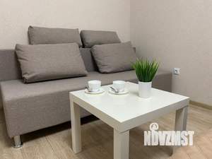 1-к квартира, посуточно, 39м2, 1/1 этаж