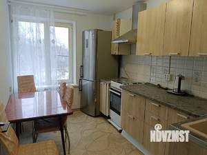 3-к квартира, на длительный срок, 66м2, 4/9 этаж