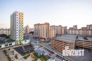 Студия квартира, посуточно, 24м2, 12/25 этаж