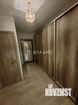 2-к квартира, на длительный срок, 54м2, 3/17 этаж