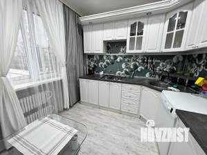 2-к квартира, посуточно, 54м2, 2/10 этаж