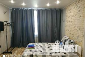 1-к квартира, посуточно, 25м2, 11/11 этаж