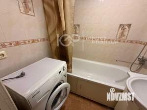 1-к квартира, на длительный срок, 38м2, 4/17 этаж