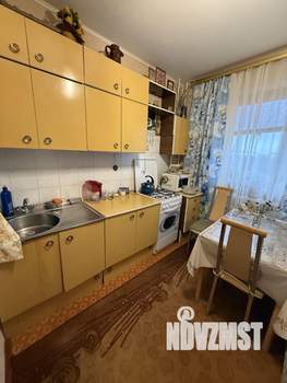 1-к квартира, на длительный срок, 38м2, 7/9 этаж