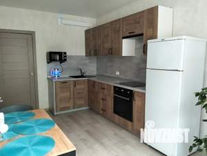 2-к квартира, посуточно, 58м2, 3/25 этаж
