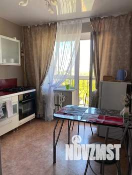 1-к квартира, посуточно, 36м2, 10/10 этаж