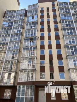 Студия квартира, на длительный срок, 21м2, 5/20 этаж