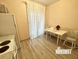 1-к квартира, на длительный срок, 34м2, 3/25 этаж