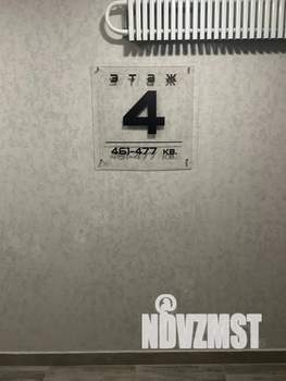 Студия квартира, посуточно, 20м2, 4/18 этаж