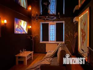 2-к квартира, посуточно, 35м2, 4/9 этаж