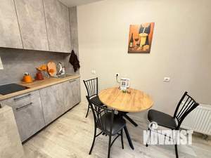 1-к квартира, посуточно, 31м2, 4/8 этаж