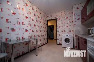 1-к квартира, посуточно, 41м2, 1/1 этаж