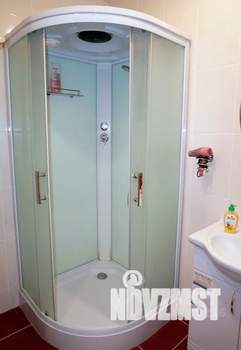 1-к квартира, посуточно, 43м2, 7/17 этаж