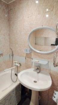 1-к квартира, на длительный срок, 37м2, 8/12 этаж