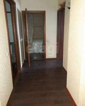 2-к квартира, на длительный срок, 83м2, 2/17 этаж