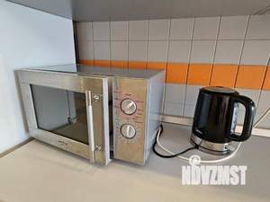 1-к квартира, на длительный срок, 55м2, 5/5 этаж