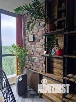 Студия квартира, посуточно, 29м2, 9/17 этаж