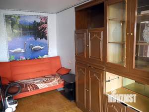 1-к квартира, на длительный срок, 38м2, 9/9 этаж