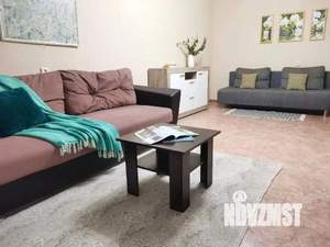 3-к квартира, посуточно, 98м2, 1/1 этаж