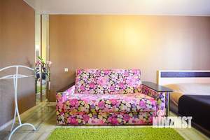 2-к квартира, посуточно, 46м2, 3/9 этаж