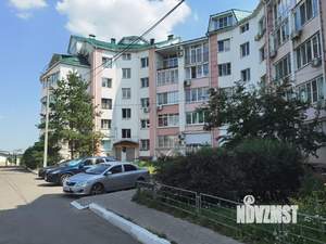 2-к квартира, на длительный срок, 76м2, 4/6 этаж