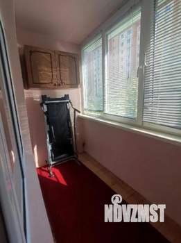 1-к квартира, на длительный срок, 42м2, 2/10 этаж