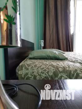 1-к квартира, посуточно, 37м2, 13/17 этаж