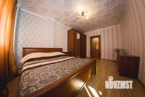 2-к квартира, посуточно, 70м2, 12/19 этаж