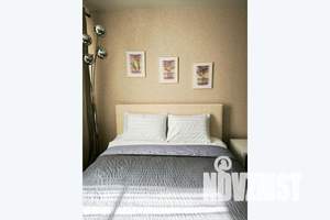 1-к квартира, посуточно, 37м2, 11/17 этаж