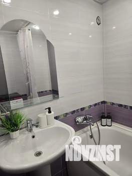 2-к квартира, посуточно, 67м2, 7/10 этаж