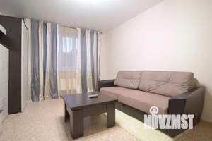 2-к квартира, посуточно, 51м2, 1/1 этаж