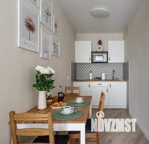 Студия квартира, посуточно, 32м2, 8/15 этаж