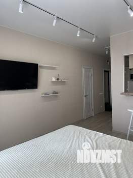 Студия квартира, на длительный срок, 30м2, 2/9 этаж