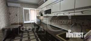 1-к квартира, на длительный срок, 52м2, 3/16 этаж