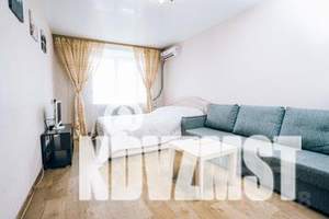 1-к квартира, посуточно, 40м2, 10/17 этаж