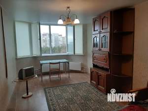 1-к квартира, на длительный срок, 42м2, 9/16 этаж