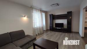 2-к квартира, на длительный срок, 72м2, 17/25 этаж