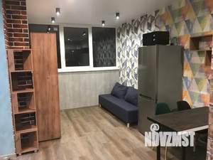 2-к квартира, посуточно, 45м2, 19/25 этаж