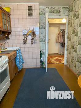 1-к квартира, на длительный срок, 30м2, 10/12 этаж