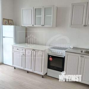 1-к квартира, на длительный срок, 38м2, 2/17 этаж