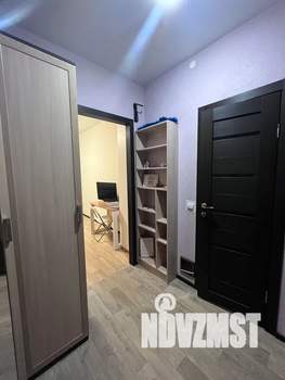 Студия квартира, посуточно, 28м2, 13/15 этаж