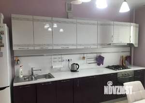 3-к квартира, на длительный срок, 106м2, 10/11 этаж