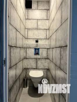 1-к квартира, посуточно, 43м2, 15/25 этаж