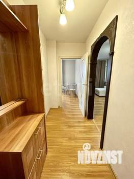 1-к квартира, на длительный срок, 36м2, 14/18 этаж