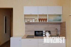 1-к квартира, посуточно, 33м2, 1/4 этаж