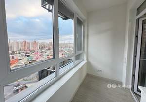 Студия квартира, на длительный срок, 25м2, 11/21 этаж