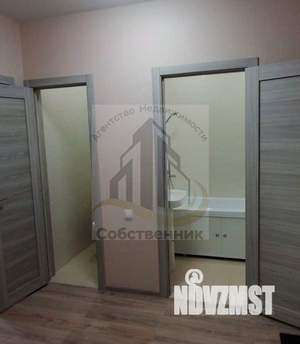 1-к квартира, на длительный срок, 39м2, 5/20 этаж