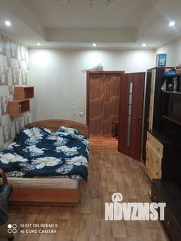 2-к квартира, на длительный срок, 54м2, 1/2 этаж