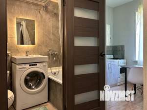 1-к квартира, посуточно, 31м2, 1/2 этаж